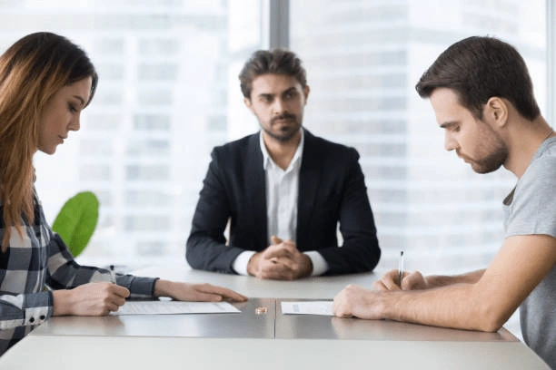 What Is Family Mediation Basingstoke?