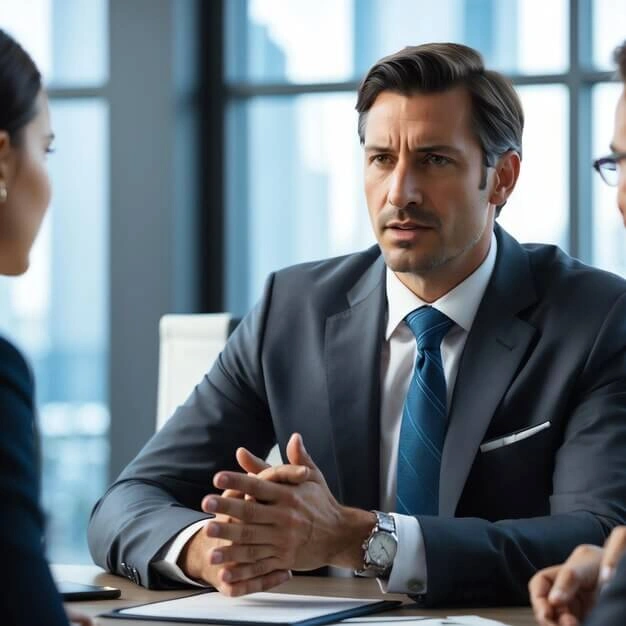 Choose Barker Mediation Basingstoke Local Family Mediators