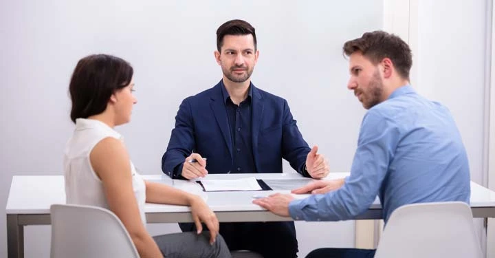 Barker Mediation’s Family mediation Basingstoke experts.
