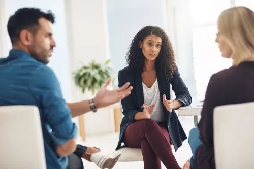 What If We Don’t Get Along at All? Can Mediation Still Work Basingstoke