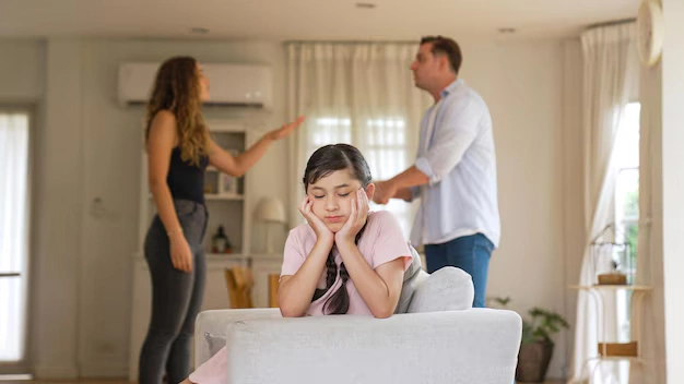 Parenting plan mediation with Barker Mediation Basingstoke