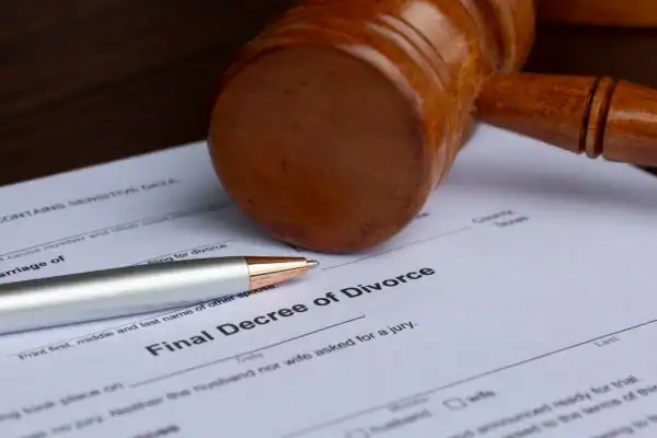 divorce mediation Basingstoke