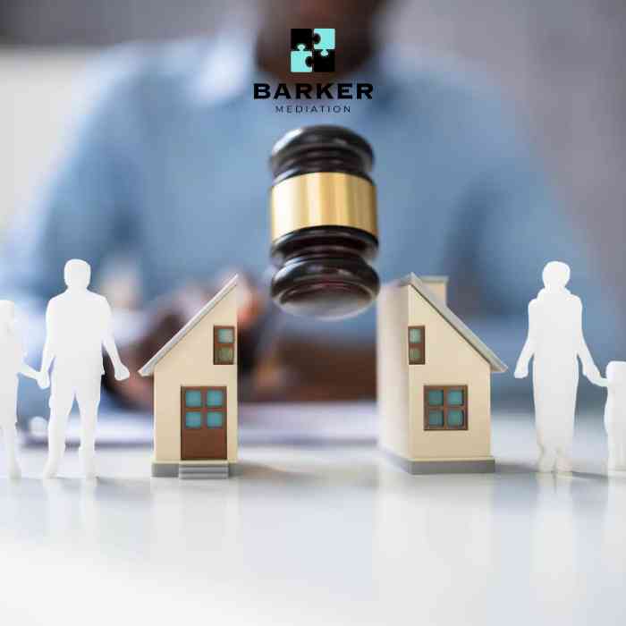 The Family Home: Protecting Your Biggest Asset with Barker Basingstoke