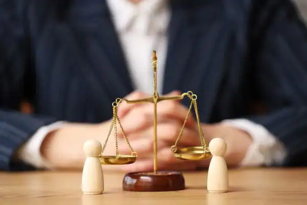 Image of financial mediation Basingstoke