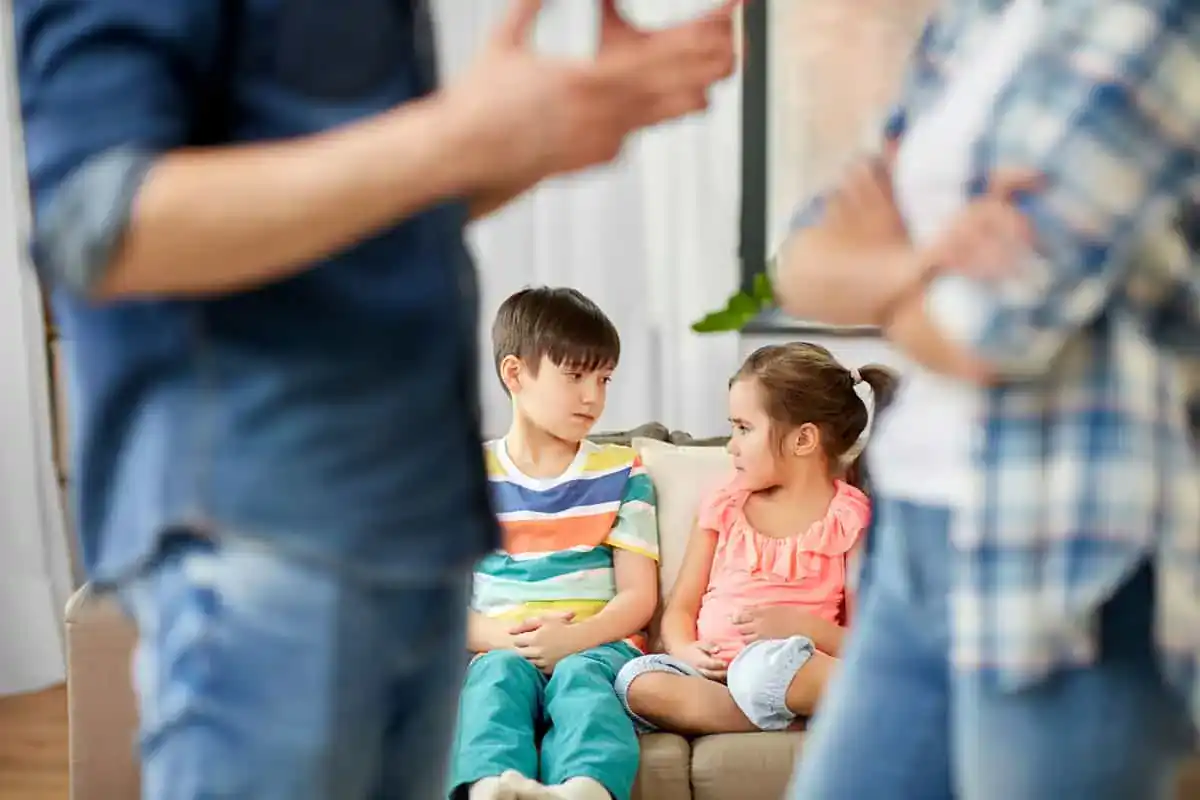 Can Family Mediation Be Completed Quickly if Both Parents Agree on Most Things Basingstoke?