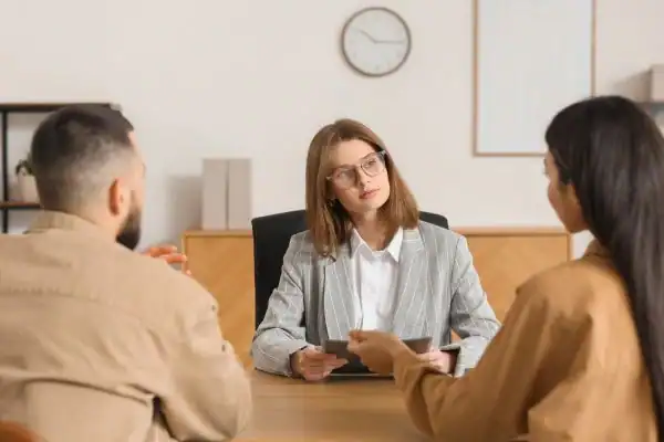 Legal aid mediation Basingstoke Meeting