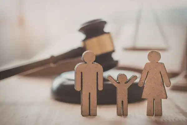 Image about child custody mediation Basingstoke