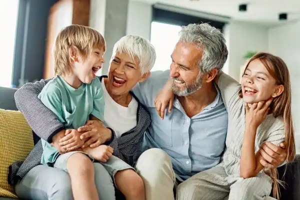 Grandparent Access Mediation Basingstoke