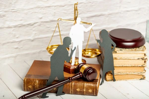 Avoid court - create parenting plans Basingstoke