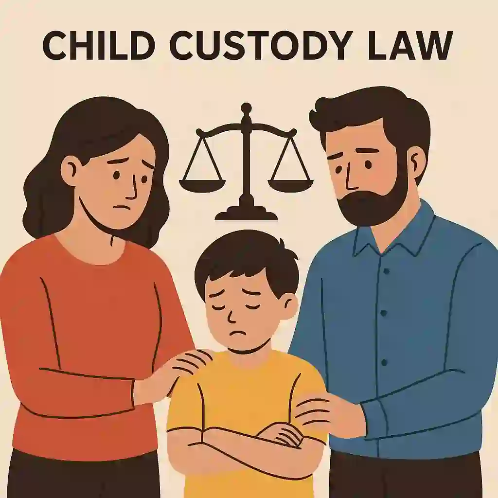 Applying to the Family Court What Parents Need to Know Basingstoke
