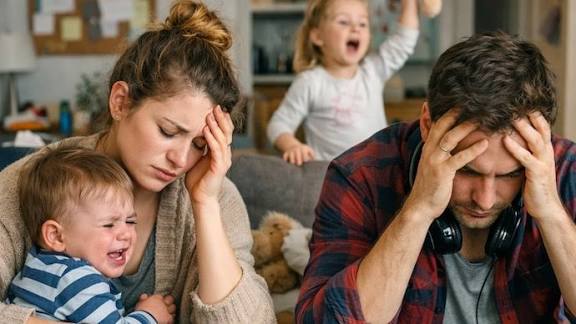 Why Can Co-Parenting Feel So Difficult in the Early Stages Basingstoke