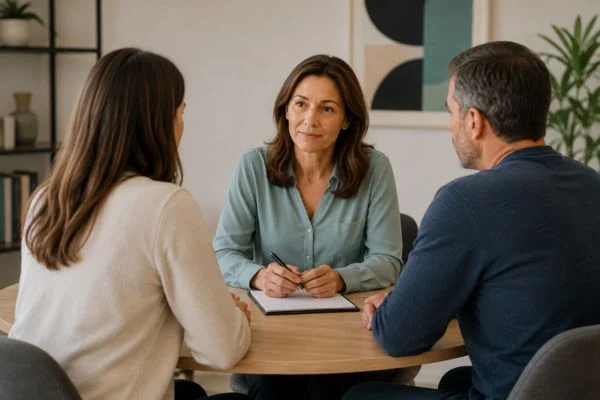 My Ex Wants to Move Away With the Children Basingstoke how mediation can help resolve disputes.
