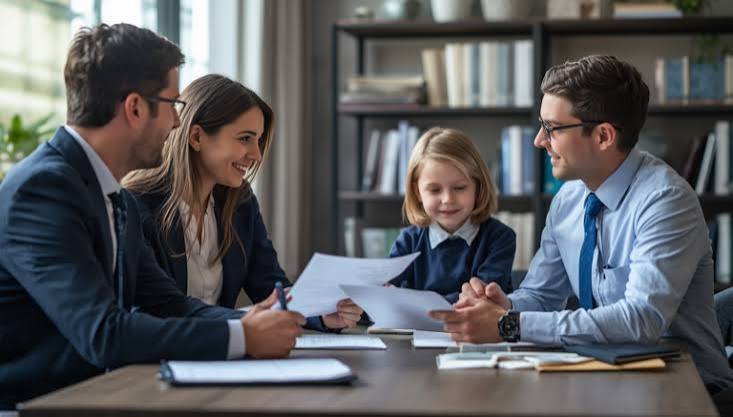 Can Mediation Help When Parents Cannot Agree About a Child’s School Basingstoke?
