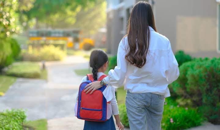 What Happens If My Ex Has Already Applied for a New School Basingstoke?