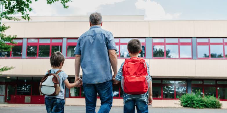 What If We Disagree About the School, Travel or Daily Routine Basingstoke?