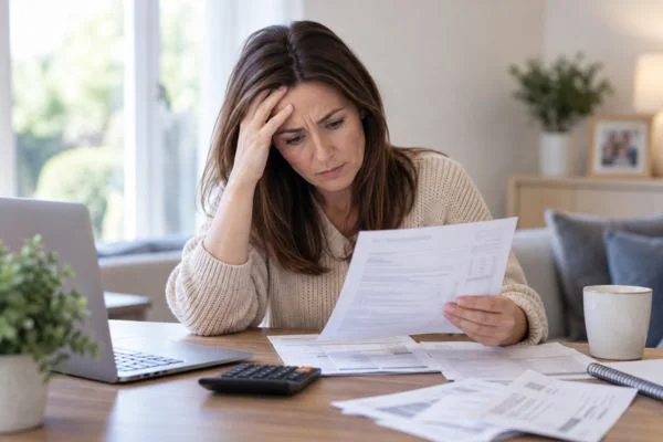 child maintenance Basingstoke mediation